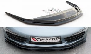 Front Splitter / Läpp V.2 Porsche 911 Carrera 991