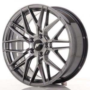 Japan Racing JR28 18×7,5 ET40 5×112 Hyper Black