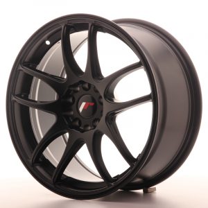 Japan Racing JR29 18×8,5 ET30 5×114/120 Matt Black