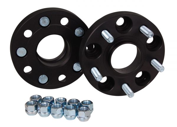 lmr Spacers 25mm 5x108 65,1 - Volvo 740 / 940