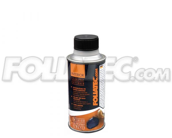 lmr Foliatec Interiörfärg Borttagningsmedel 400 ml
