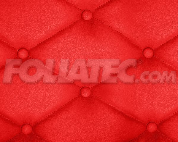 lmr Foliatec Interiörfärg Röd Matt 400 ml