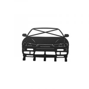 Nissan S14 S14A Nyckelhållare / Nyckelkrokar för Väggmontering (Swagier)