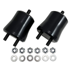 GKTech RB25 Solidgine mounts (Pair)