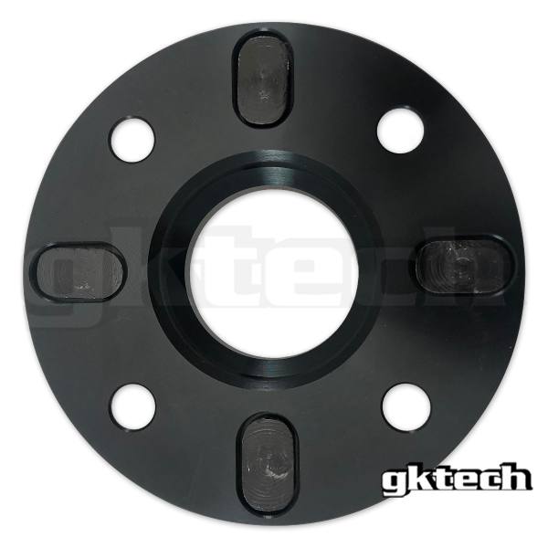 lmr GKTech 4x114.3 25mm hub centric spacers