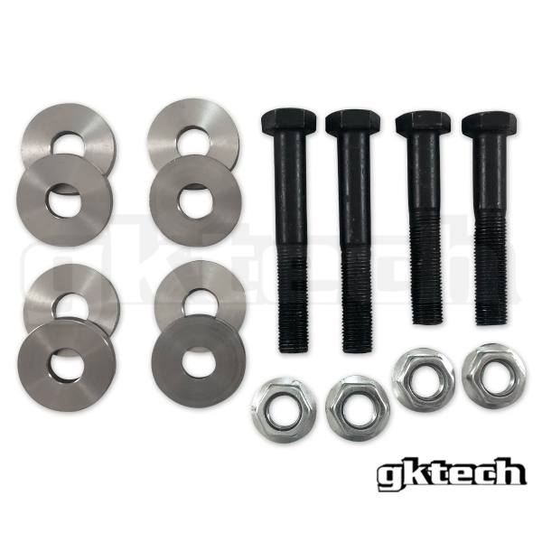 lmr GKTech S14/S15/R33 Eccentric lockout kit (ej HICAS)