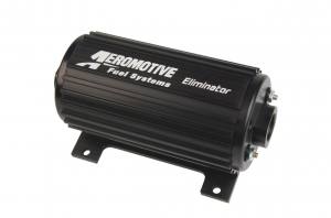 Eliminator-Series Fuel Pump EFI or Carbureted applications (Aeromotive Inc)