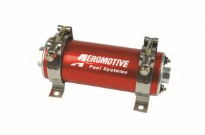 A750 EFI Fuel Pump – Red (Aeromotive Inc)