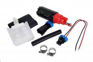 325 Series Stealth In-Tank Fuel Pump, E85 compatible, Compact 65mm Body (Supersedes P/N 11165) (Aeromotive Inc)