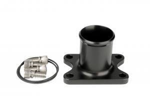 Inlet, Spur Gear Pump, 1-1/4″ (Aeromotive Inc)