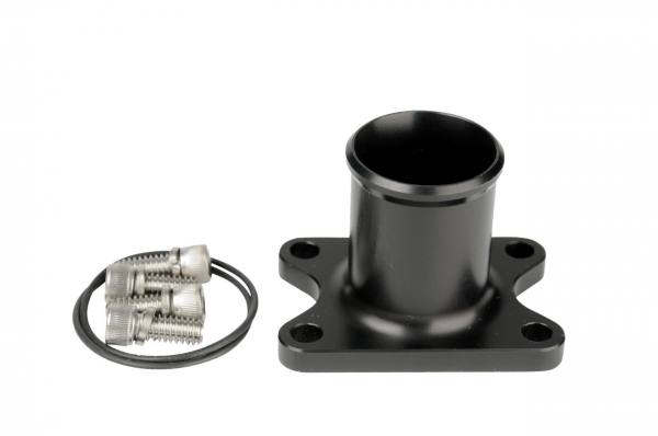 lmr Inlet, Spur Gear Pump, 1-1/4" (Aeromotive Inc)