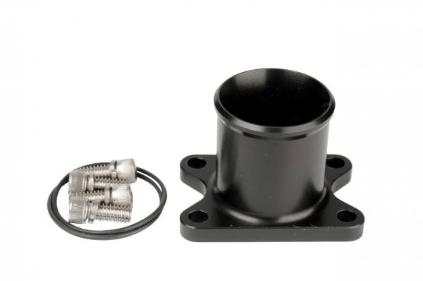 lmr Inlet, Spur Gear Pump, 1-1/2" (Aeromotive Inc)