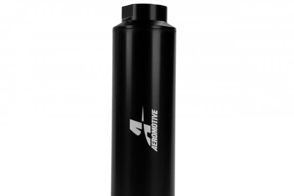 lmr Filter, In-Line, AN-16, 100 micron Stainless Steel (Aeromotive Inc)