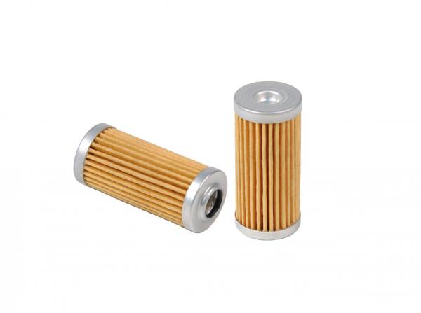 lmr Replacement Element, 40-m Fabric, for 12303/12353 Filter Assembly and all 1-1/4" OD Filter Housings (Aeromotive Inc)