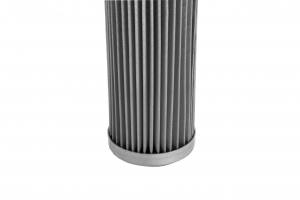 Filter Element, 100 micron Stainless Steel (Fits 12362) (Aeromotive Inc)