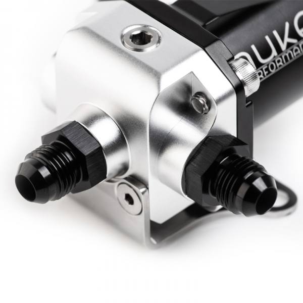 lmr Nuke Performance Fuel Pressure Regulator FPR100s 30-100 psi
