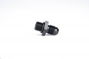 AN-04 O-ring Boss / AN-4 Male Flare Adapter Fitting (Aeromotive Inc)