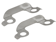 GKTech T2 stainless steel turbo locking tabs