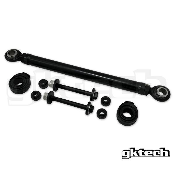 lmr GKTech S/R chassis Rear Toe arm brace