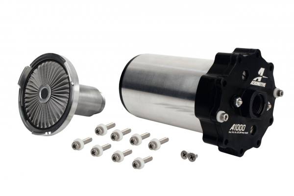 lmr Fuel Pump, Module, w/ Fuel Cell Pickup, A1000 (Aeromotive Inc)