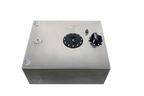 lmr Fuel Cell, 75,7 L, Borstlös Eliminator (Aeromotive Inc)