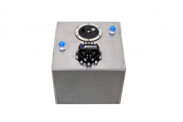 lmr Fuel Cell, 22,7 L, Borstlös Eliminator (Aeromotive Inc)