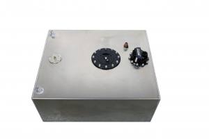 Variabel Hastighetskontrollerad Fuel Cell, 75,7 L, Borstlös Kugg 3.5 (Aeromotive Inc)