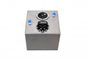 Variabel Hastighetskontrollerad Fuel Cell, 22,7 L, Borstlös Kugg 5.0 (Aeromotive Inc)