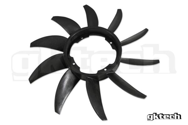 lmr GKTech SR/KA/RB/VG High Performance Engine fan - 60% more air flow