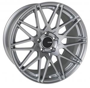 Enkei TMS, 17×8, 5×114.3, ET45, 72.6, Storm Gray