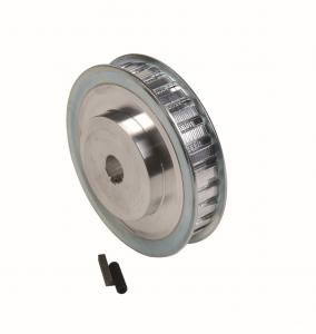 28-tooth pulley (Aeromotive Inc)