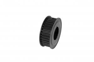 Pulley, HTD, 5M, 36-tooth, 1-inch Bore (Aeromotive Inc)