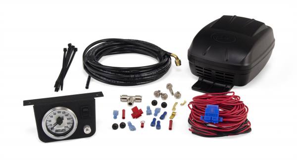 lmr 160 Psi Air Shock Controller (Air Lift Traditional)