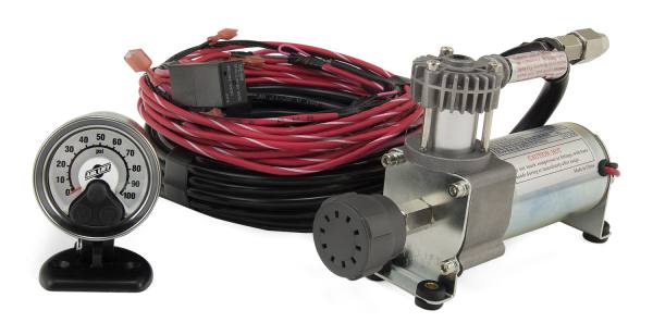 lmr Load Controller Single Heavy Duty Compressor (Air Lift Traditional)