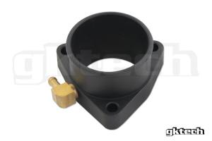 GKTech Turbo to intercooler hotpipe snout