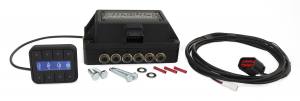Air Management System 3S (3/8″ Manifold with APV2 Controller) (Air Lift Performance)