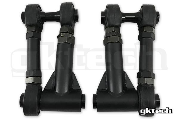 lmr GKTech R32 Front Upper Camber Arms (FUCA's)
