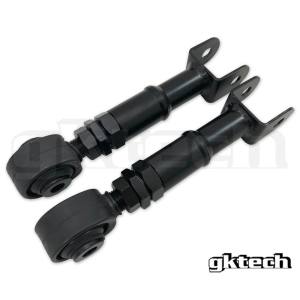 GKTech V4 – S/R/Z32 Adjustable Rear traction rods