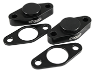 GKTech R32/R33/R34 GTR roll center adapters / kulled adapters