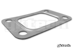 GKTech T2 stainless steel turbo to manifold gasket