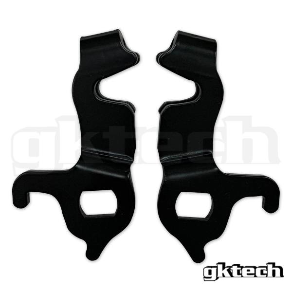 lmr GKTech S13/180sx handbrake extenders