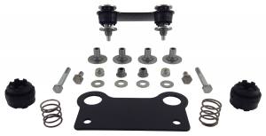 Kompressor Isolator Kit (Air Lift Performance)