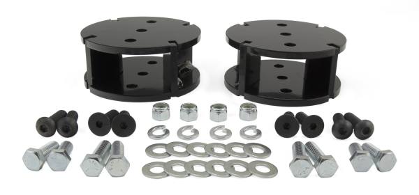 lmr 2" Universal Air Spring Spacer (Air Lift Traditional)
