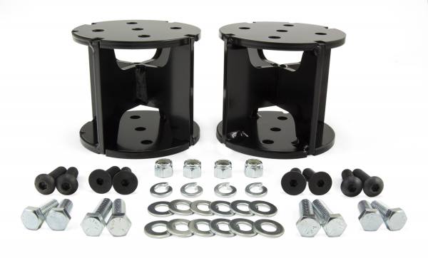 lmr 4" Universal Air Spring Spacer (Air Lift Traditional)