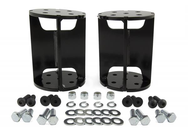 lmr 6" Angled Universal Air Spring Spacer (Air Lift Traditional)