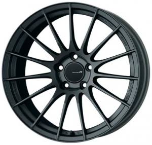 Enkei RS05-RR, 18×11, 5×120, ET30, 72.5, Gunmetal