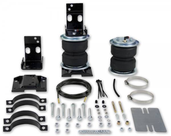 lmr Loadlifter 5000 Air Spring Kit (Air Lift Traditional)