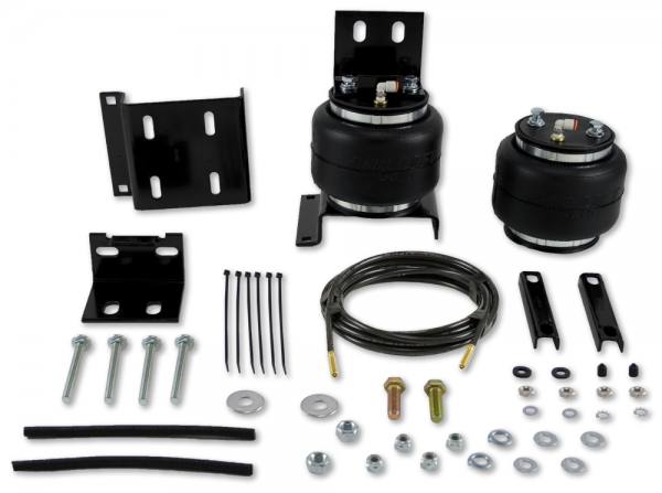 lmr Loadlifter 5000 Air Spring Kit (Air Lift Traditional)