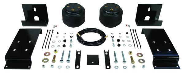 lmr Loadlifter 5000 Air Spring Kit (Air Lift Traditional)