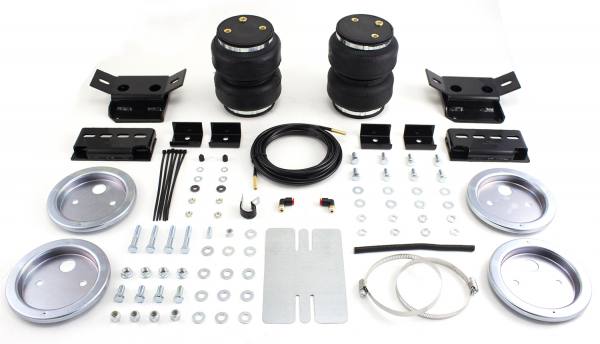 lmr Loadlifter 5000 Air Spring Kit (Air Lift Traditional)